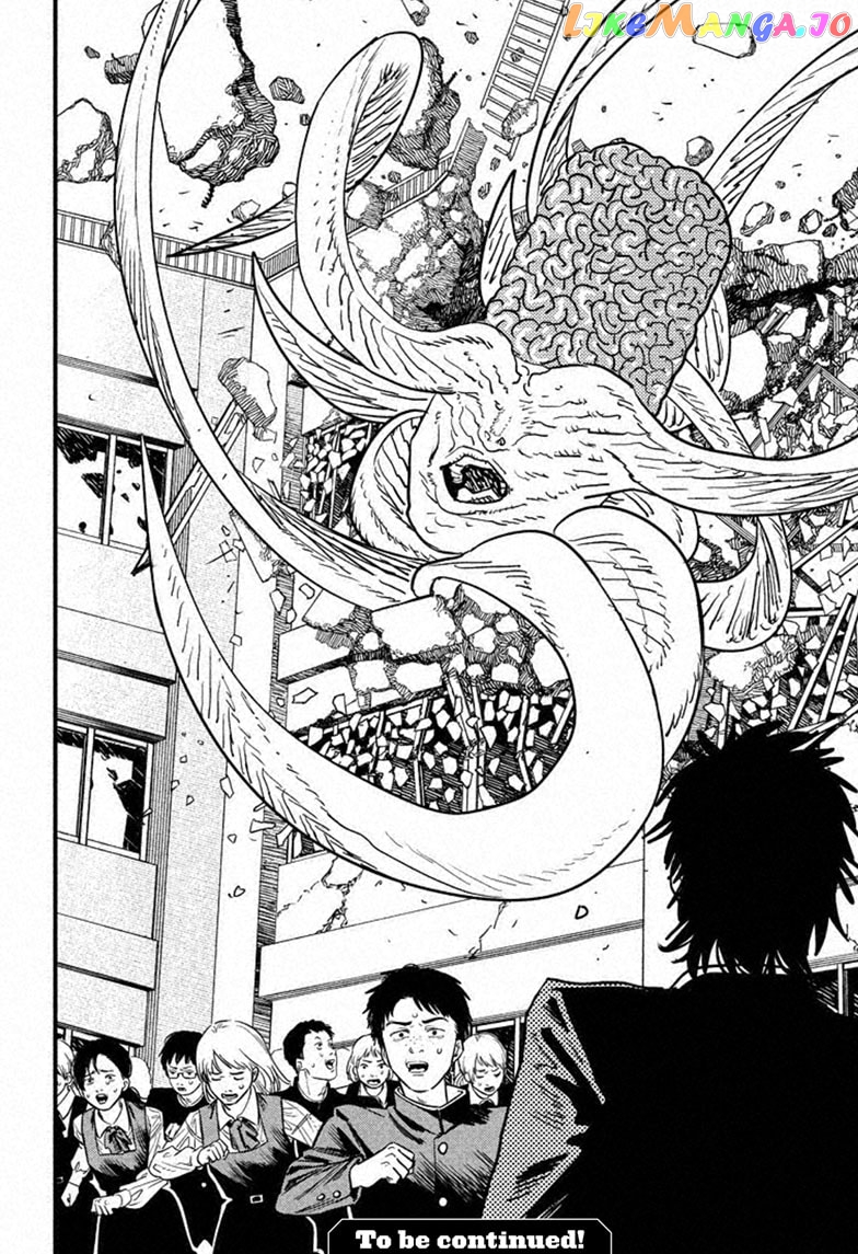 Chainsaw Man, Chapter 108 image 17